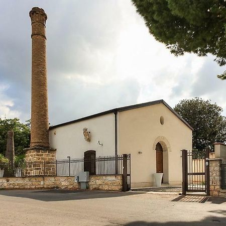 Torre Nettuno Villa Palermo Ngoại thất bức ảnh