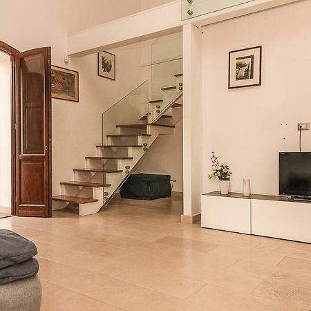 Torre Nettuno Villa Palermo Ngoại thất bức ảnh