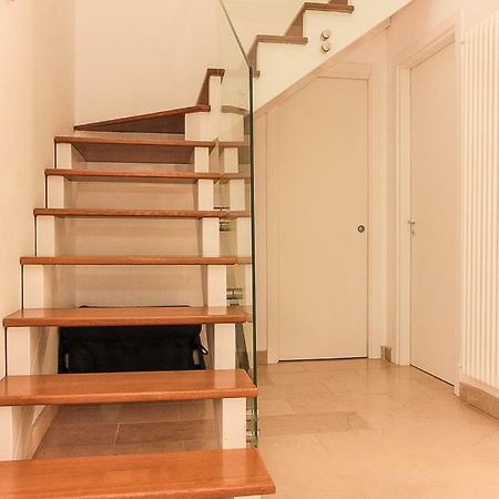Torre Nettuno Villa Palermo Ngoại thất bức ảnh