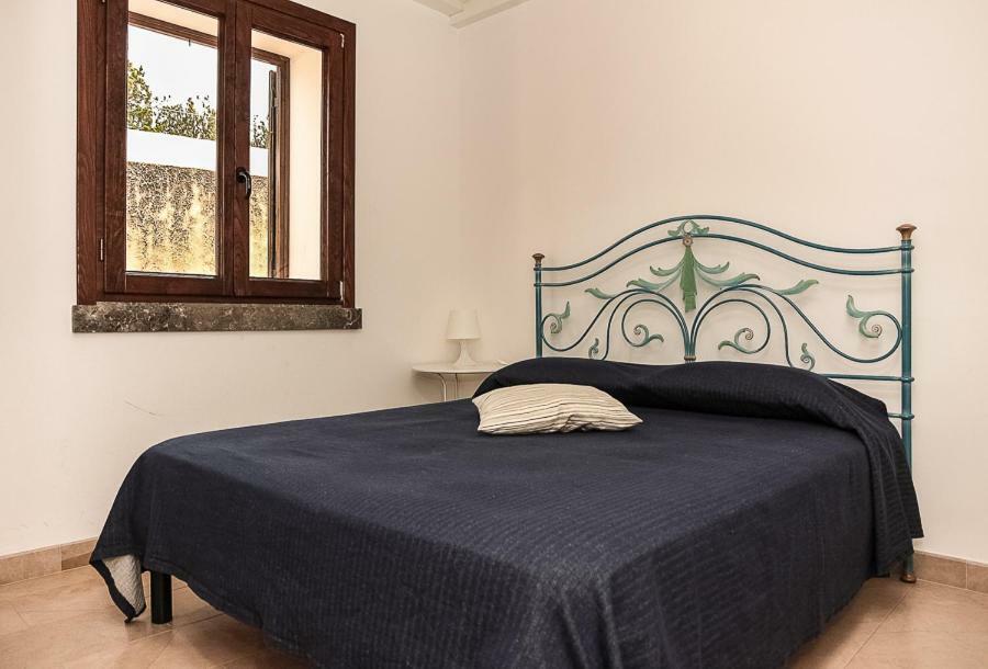 Torre Nettuno Villa Palermo Ngoại thất bức ảnh