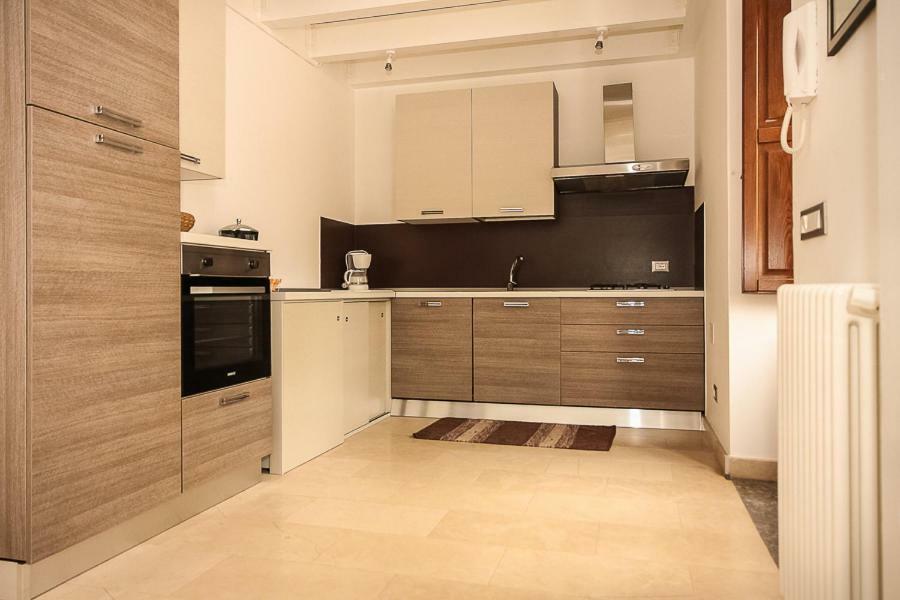 Torre Nettuno Villa Palermo Ngoại thất bức ảnh