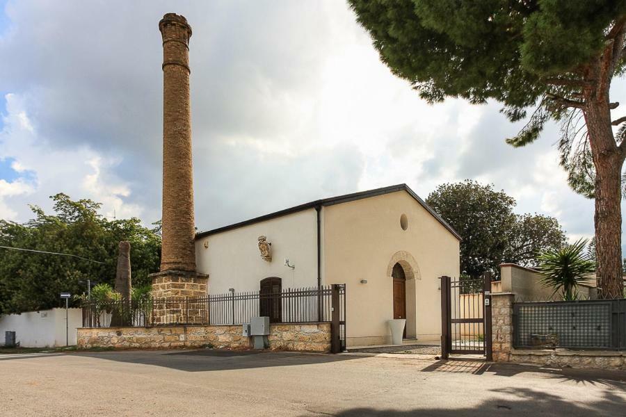 Torre Nettuno Villa Palermo Ngoại thất bức ảnh