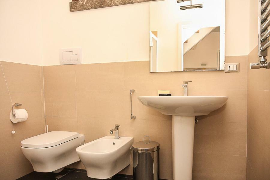 Torre Nettuno Villa Palermo Ngoại thất bức ảnh